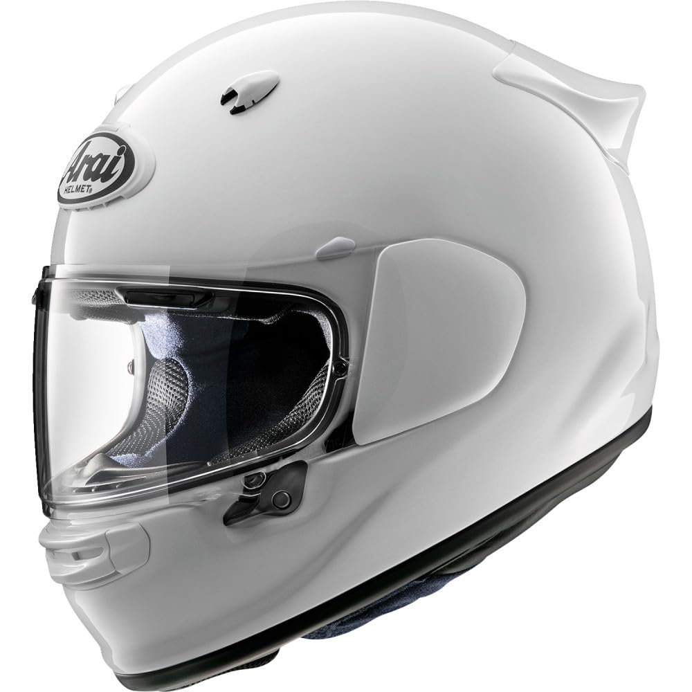 Amazon.com: ARAI 0101-16036 Contour-X Helmet - Solid - Diamond
